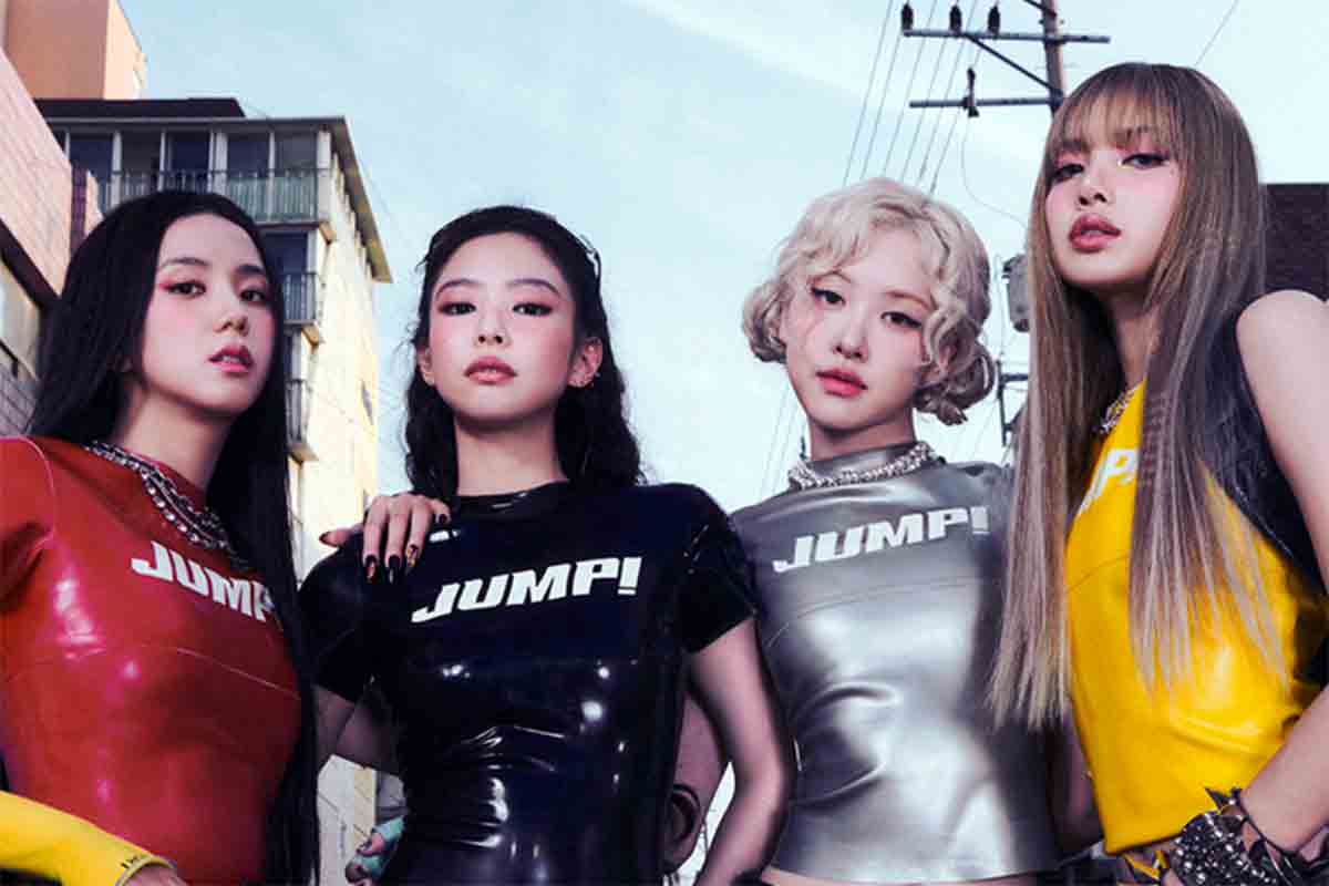 Blackpink, Wembley in delirio: la band K-pop fa la storia e rilancia