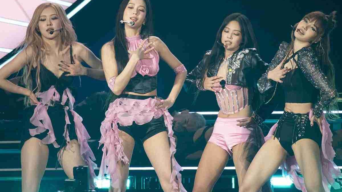 Al concerto delle Blackpink spunta il volto politico inatteso: il dettaglio che ha sorpreso tutti
