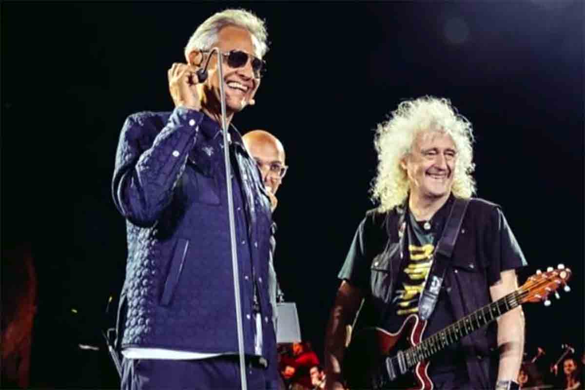 La Top 10 dei Funerali; l’ultimo saluto pretende Bocelli, Sinatra e Tina Turner