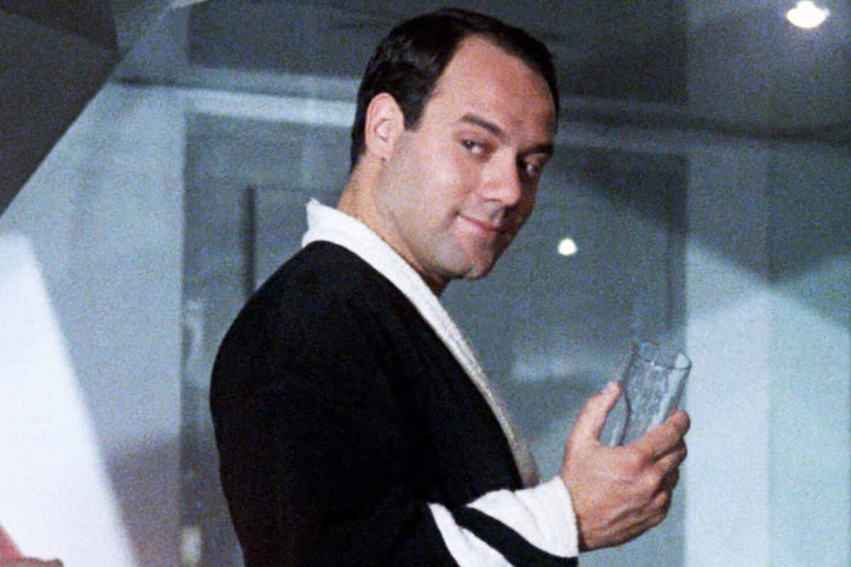 Borotalco, dove vedere in streaming il film di Carlo Verdone con Eleonora Giorgi