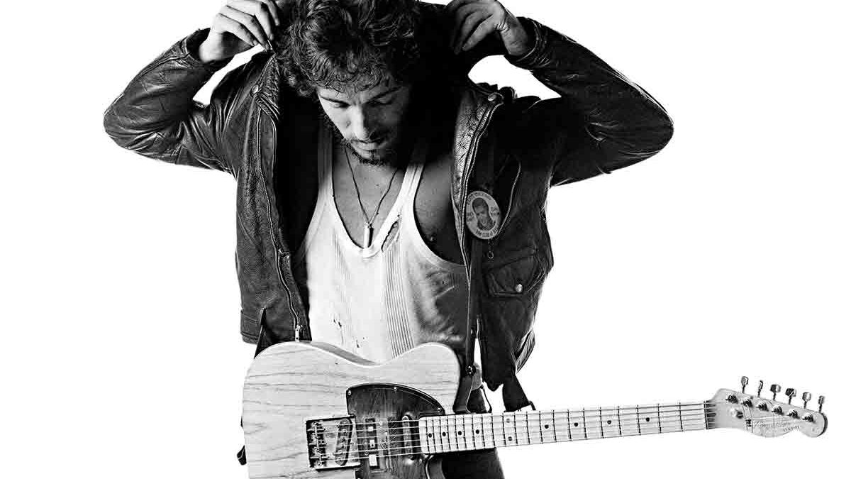 Bruce Springsteen: i 50 anni di Born to Run, esce un inedito