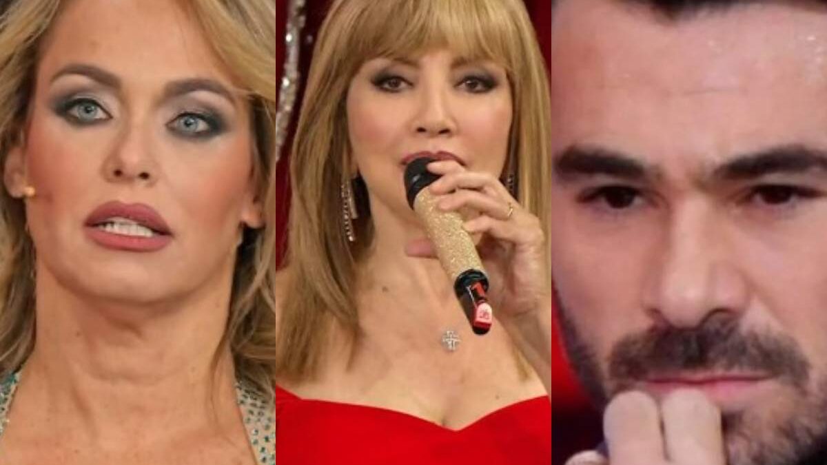 Ballando con le Stelle, la frecciatina a Milly Carlucci di Angelo Madonia e Sonia Bruganelli
