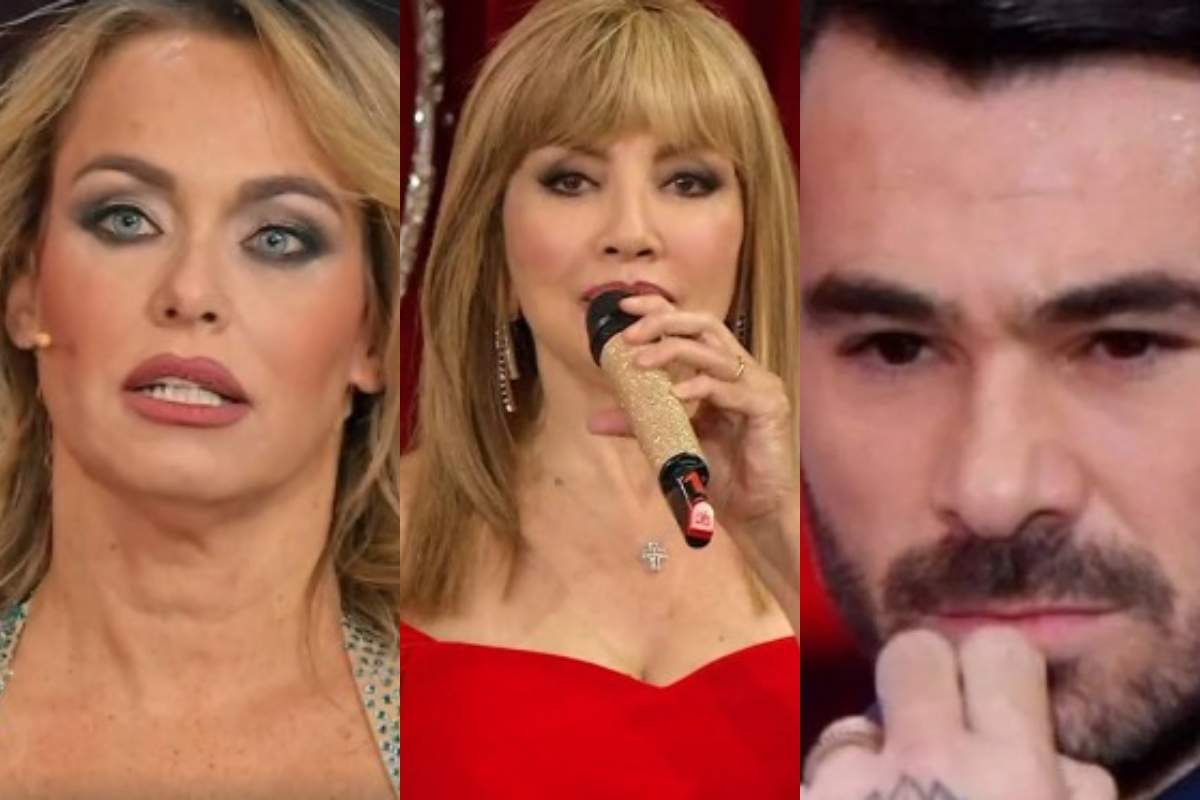 Ballando con le Stelle, la frecciatina a Milly Carlucci di Angelo Madonia e Sonia Bruganelli