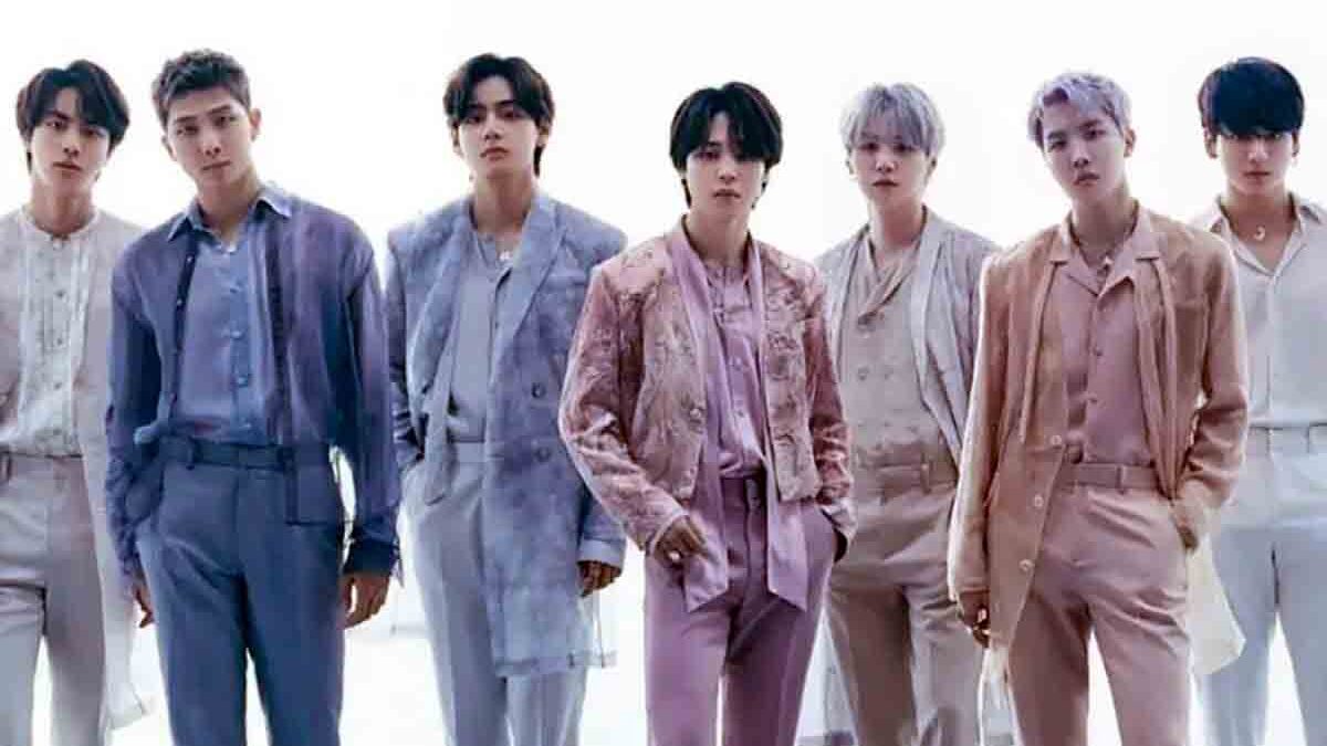 Cosa fanno oggi i BTS: il ritorno dopo la pausa militare