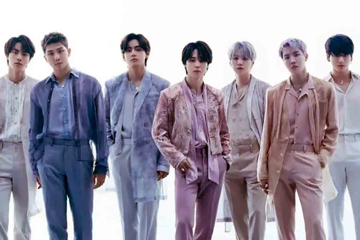BTS