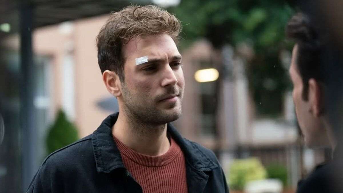 Segreti di Famiglia spoiler: perchè Burak viene arrestato