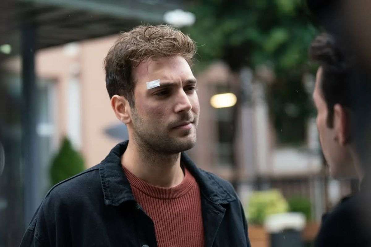 Segreti di Famiglia spoiler: perchè Burak viene arrestato
