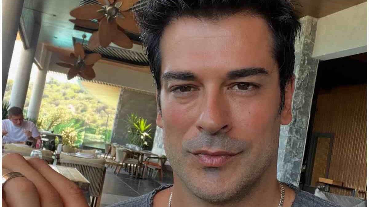 Endless Love, l’attore Burak Özçivit e la foto con la moglie Fahriye Evcen