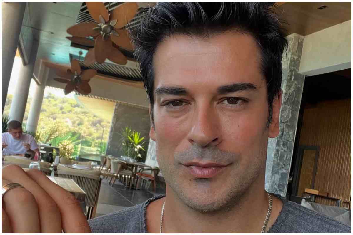 Endless Love, l’attore Burak Özçivit e la foto con la moglie Fahriye Evcen