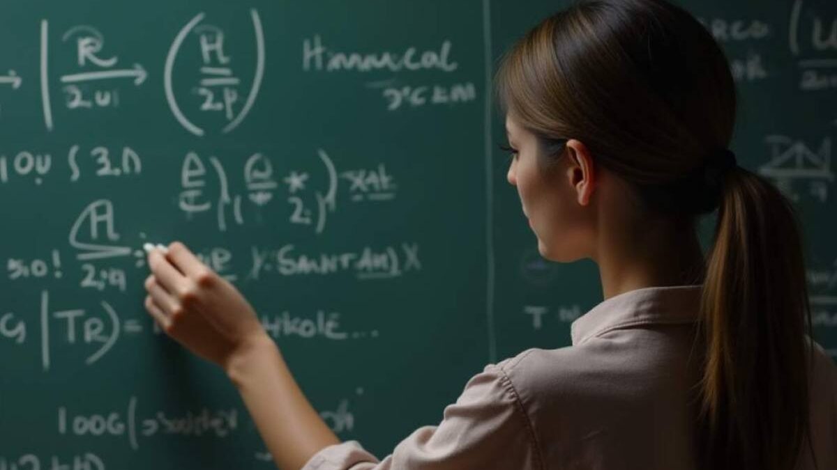 Sei abbastanza intelligente da risolverlo? Metti alla prova la tua mente