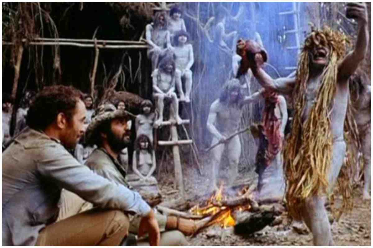 canibal holocaust film tra i più censurati