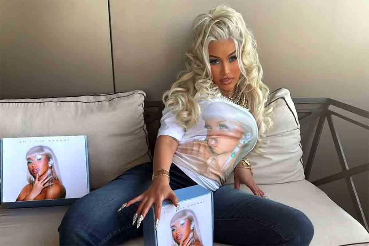 Cardi B in tribunale: una guardia di sicurezza la cita per 24 milioni di dollari
