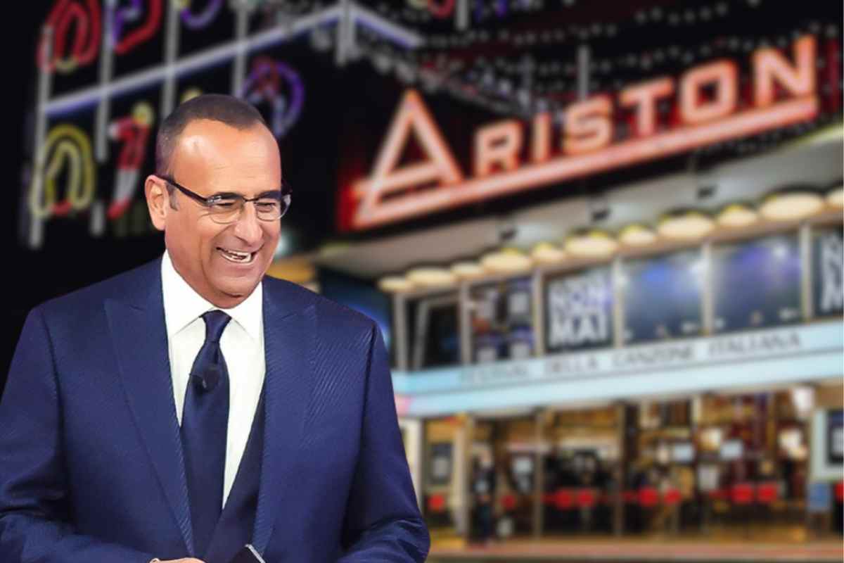 Sanremo 2026, ecco la città scelta dalla Rai per sostituire il Festival