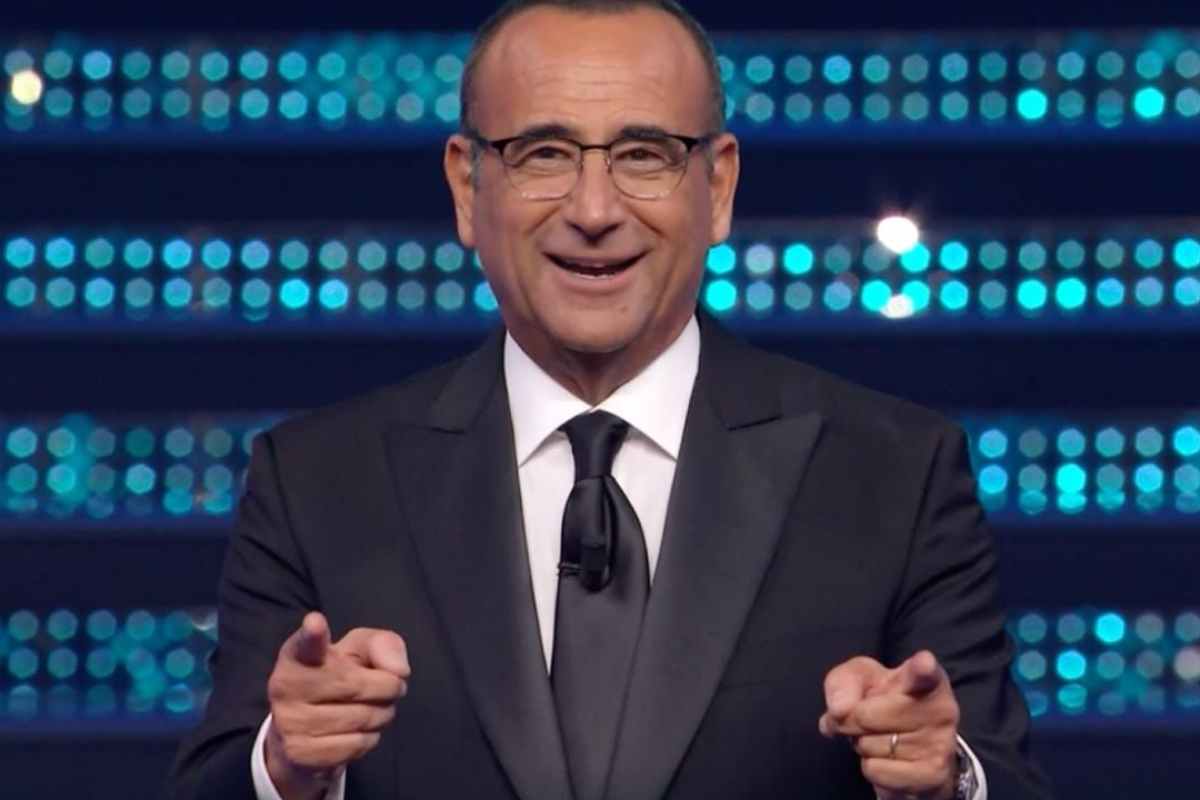 Sanremo 2026, tra i concorrenti anche la superstar internazionale: Conti fa di nuovo centro