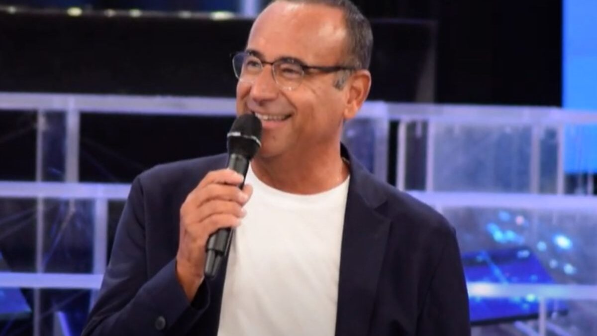 Tale e Quale Show, colpaccio Carlo Conti: annunciati tre super ospiti