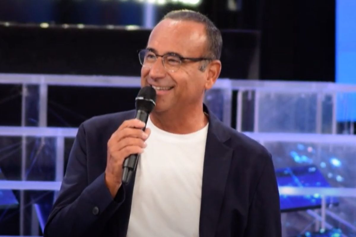 Tale e Quale Show, colpaccio Carlo Conti: annunciati tre super ospiti