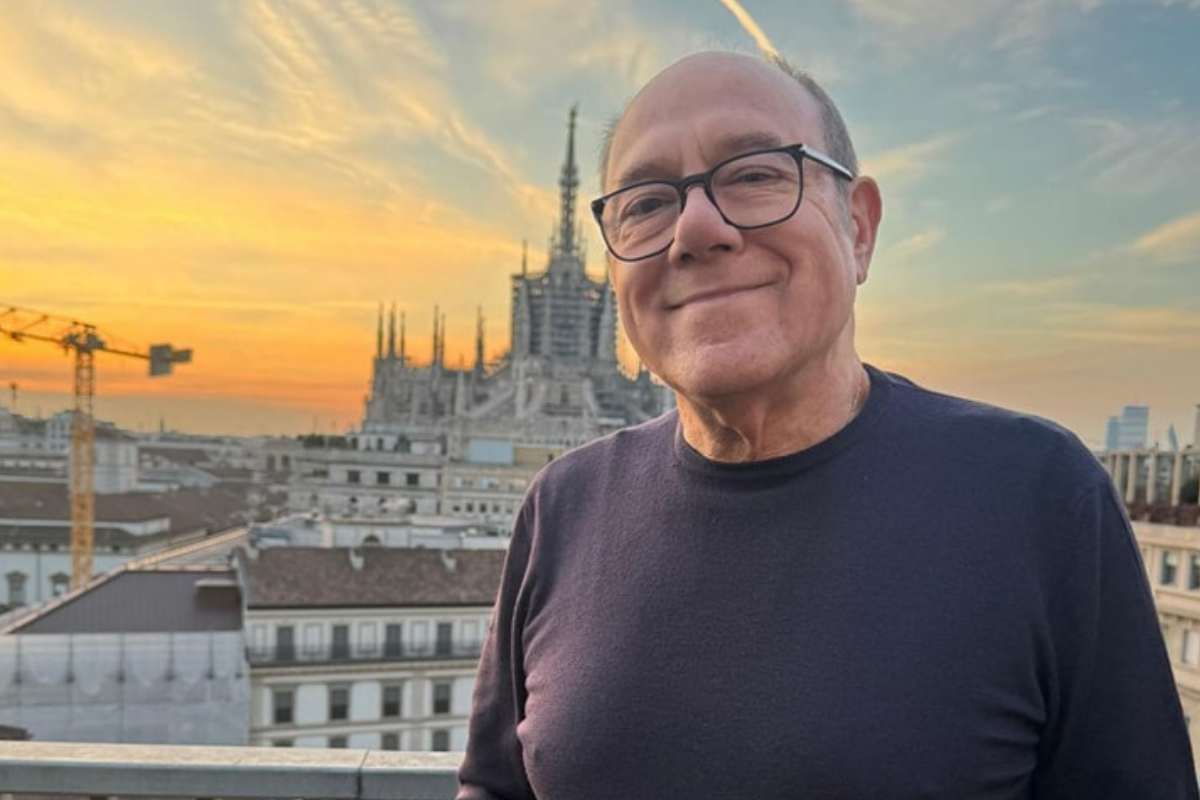 Giulia e Paolo, chi sono e cosa fanno i figli di Carlo Verdone