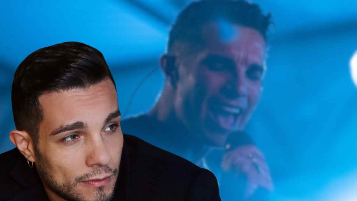 Marco Carta finisce in ospedale all’improvviso: salta il concerto, fan in allarme. Come sta