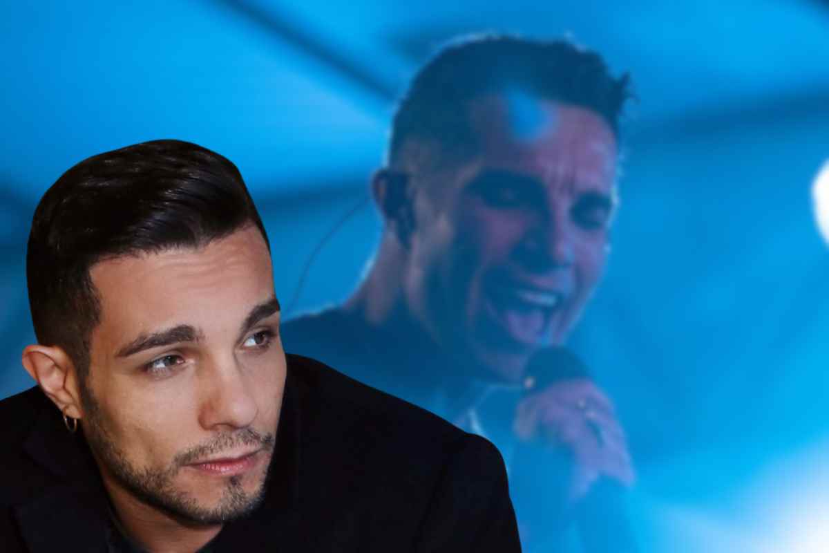Marco Carta finisce in ospedale all’improvviso: salta il concerto, fan in allarme. Come sta