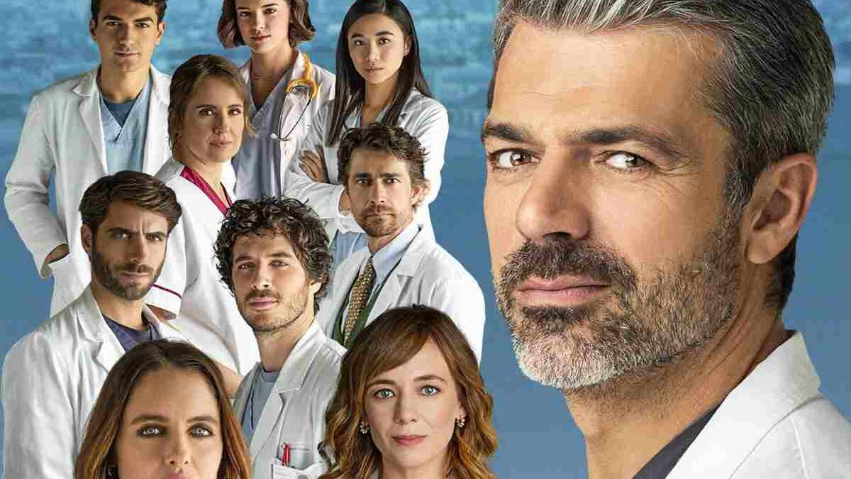 “Doc – Nelle tue mani” primo ciak della quarta stagione: ecco quando va in onda