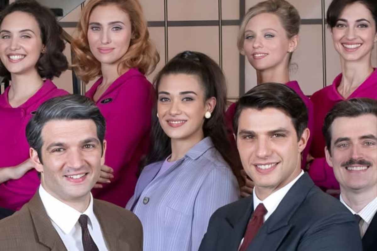 Chi tornerà a Il Paradiso delle Signore: stravolgimenti e nuovi ingressi