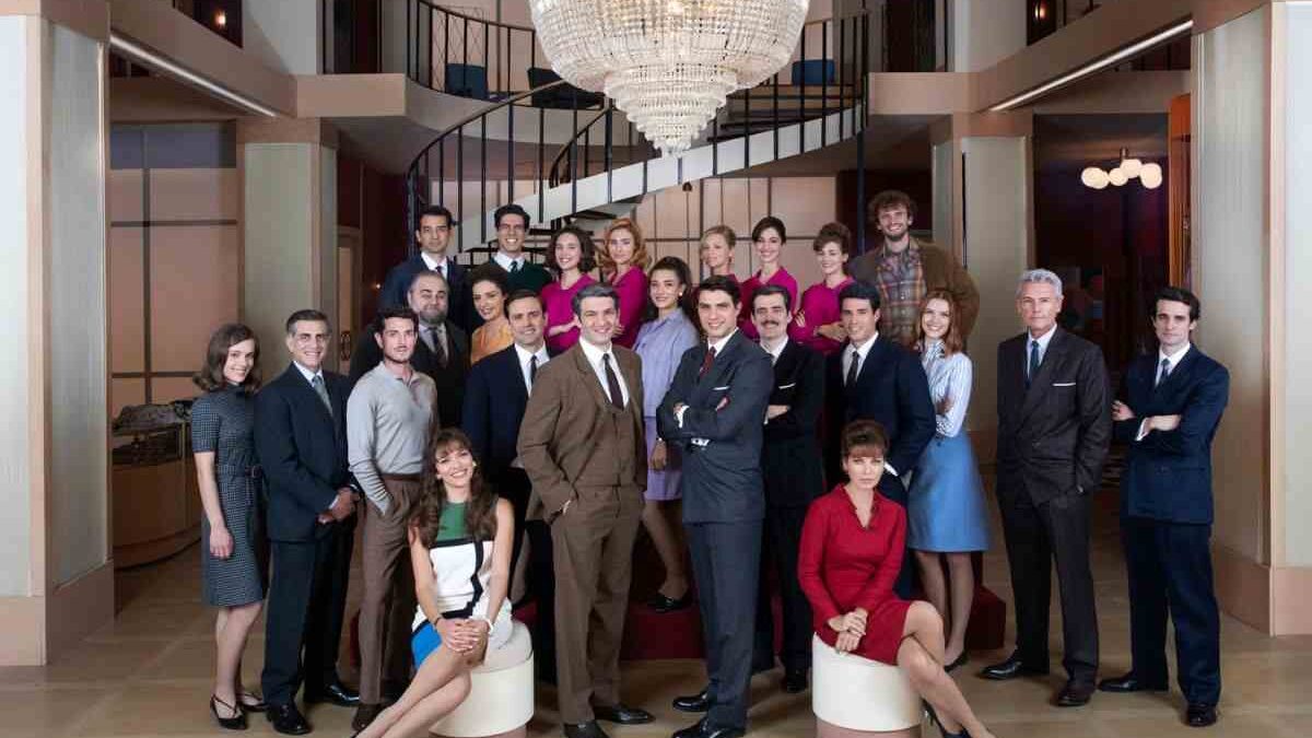 Il Paradiso delle Signore, arrivano altre due new entry: chi sono e che ruolo avranno