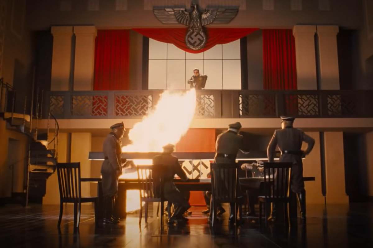 C'era una volta Hollywood novità