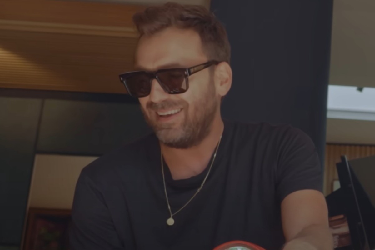 Cesare Cremonini, chi è la nuova fiamma Caterina Licini: età, lavoro, Amici, curiosità