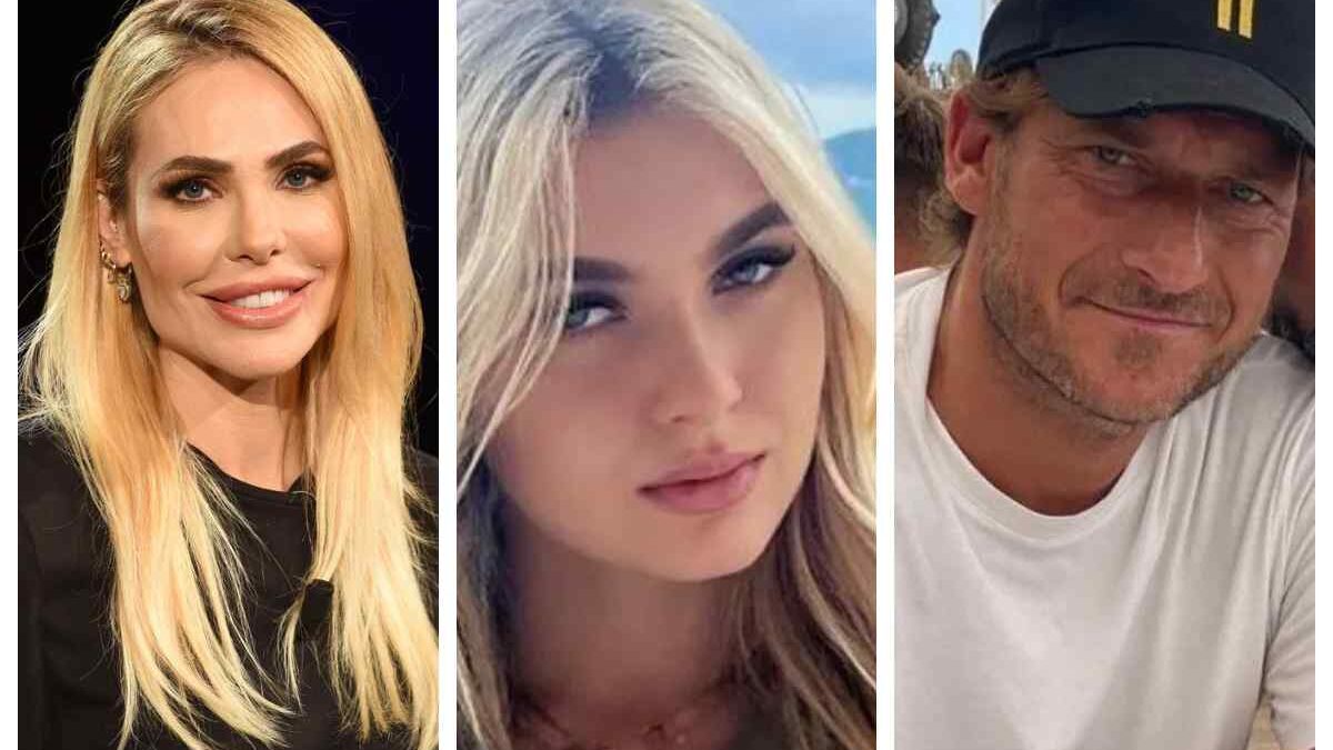 Chanel Totti a Ballando con le Stelle, ma spunta il rumors: “La parte economica…”