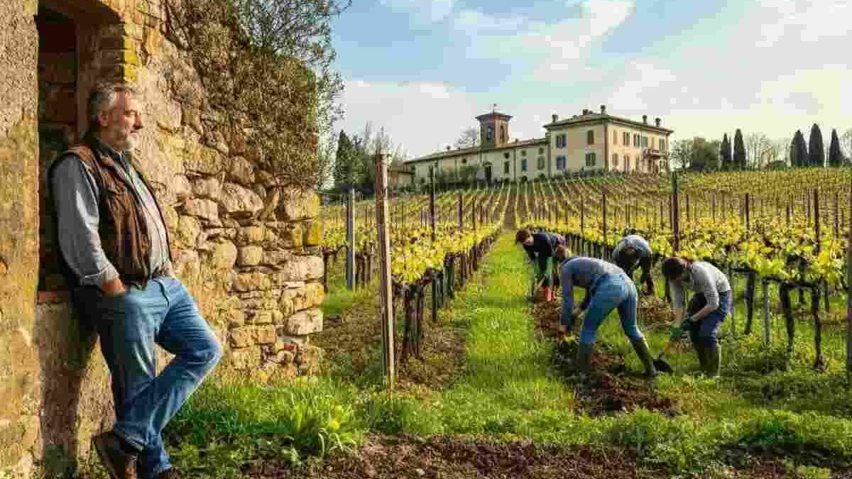 Cinque Secondi, il nuovo film di Paolo Virzì: trama e cast