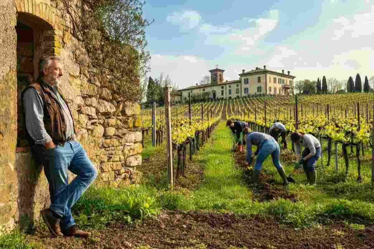 Cinque Secondi, il nuovo film di Paolo Virzì: trama e cast