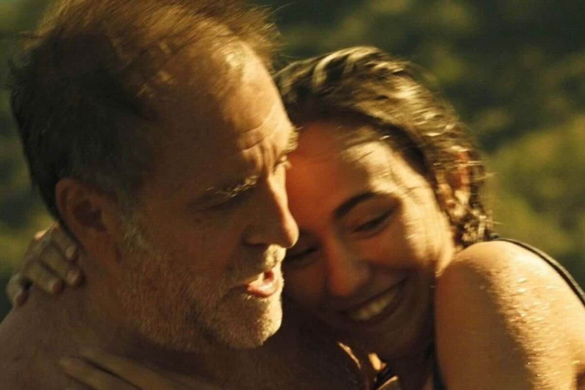 cinque secondi trama e cast