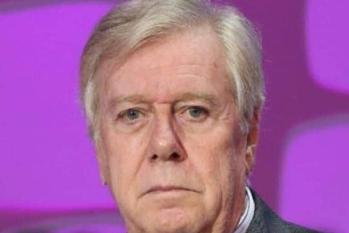 Claudio Lippi: età, l’appello per tornare in Tv, compagna, dove vive