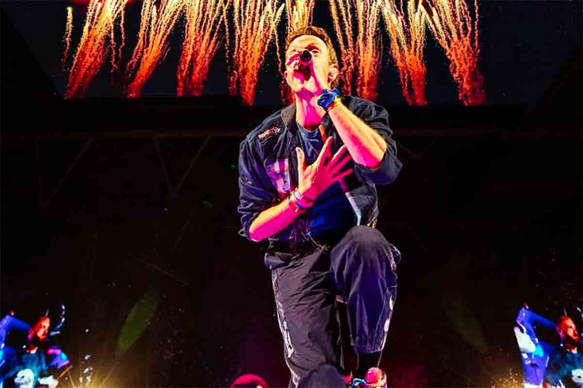 Coldplay