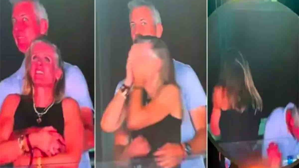 Coldplay, il caso della KissCam fa giurisprudenza: cause e operazioni di marketing
