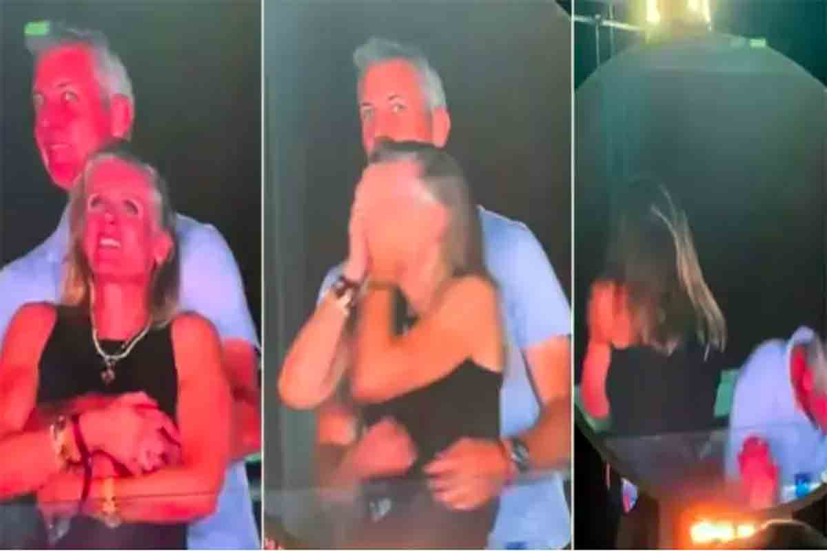 Coldplay, il caso della KissCam fa giurisprudenza: cause e operazioni di marketing