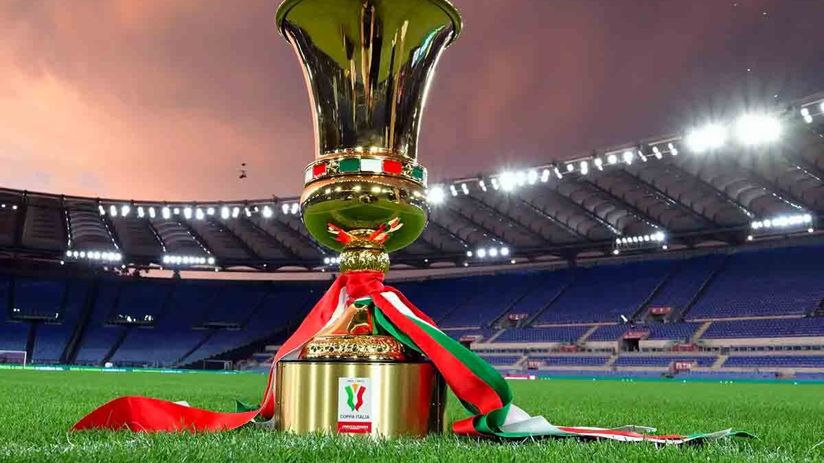 Ferragosto di Coppa Italia: sedici sfide in quattro giorni | Tutto il programma delle partite LIVE