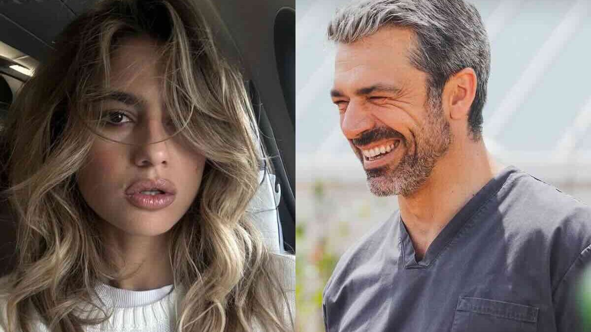 Doc, l’indiscrezione su Cristina Marino. “Nel cast anche la moglie di Luca Argentero”