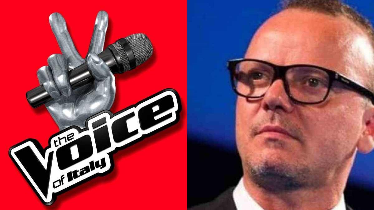 The Voice, il vero motivo dell’addio di Gigi D’Alessio: lui rivela tutto