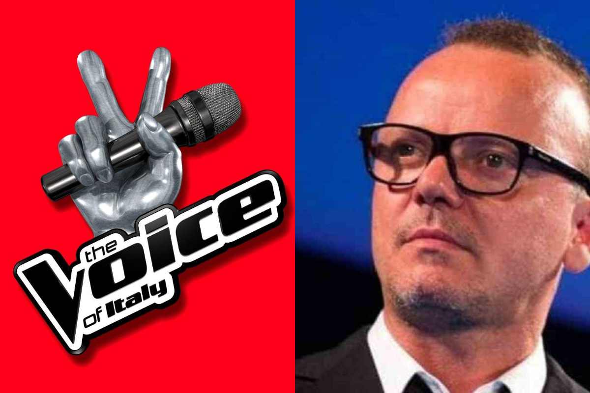 The Voice, il vero motivo dell’addio di Gigi D’Alessio: lui rivela tutto