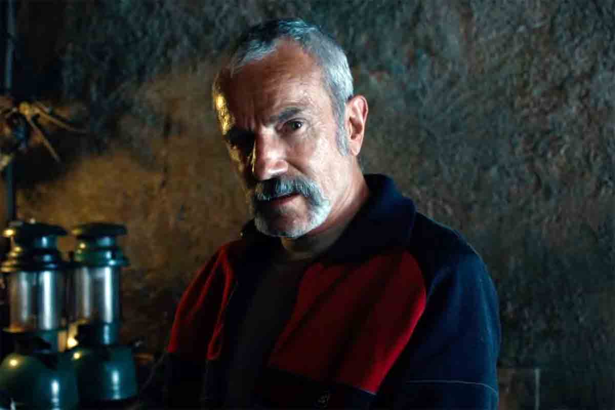 Daniel Day-Lewis torna al cinema con Anemone: il ritiro durato otto anni è finito