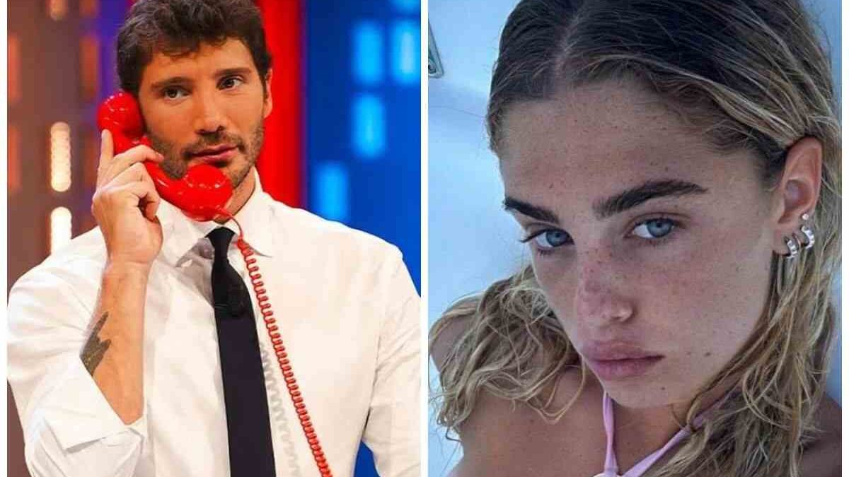 Stefano De Martino, violata la sua privacy. “Circolano video privati, hackerate le telecamere della fidanzata”