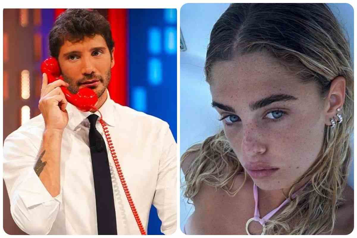 Stefano De Martino, violata la sua privacy. “Circolano video privati, hackerate le telecamere della fidanzata”