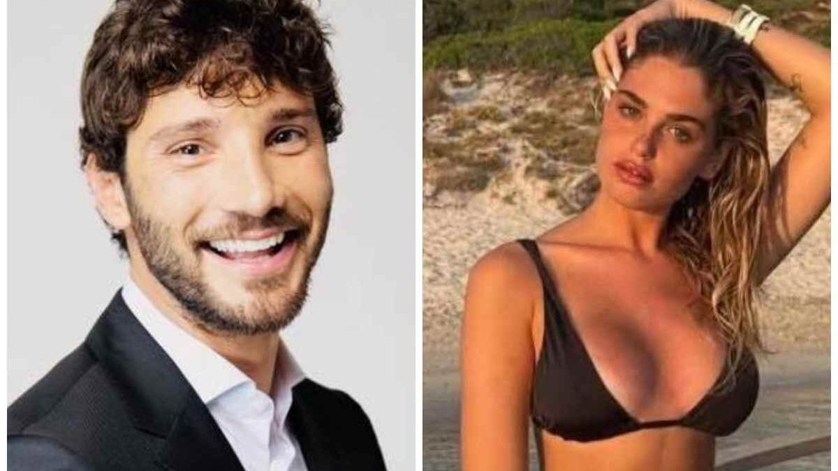 Chi Caroline Tronelli, tutto sulla nuova fidanzata di Stefano de Martino