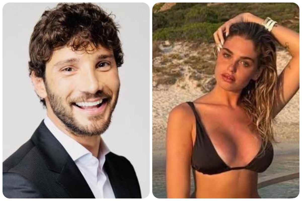 Chi Caroline Tronelli, tutto sulla nuova fidanzata di Stefano de Martino