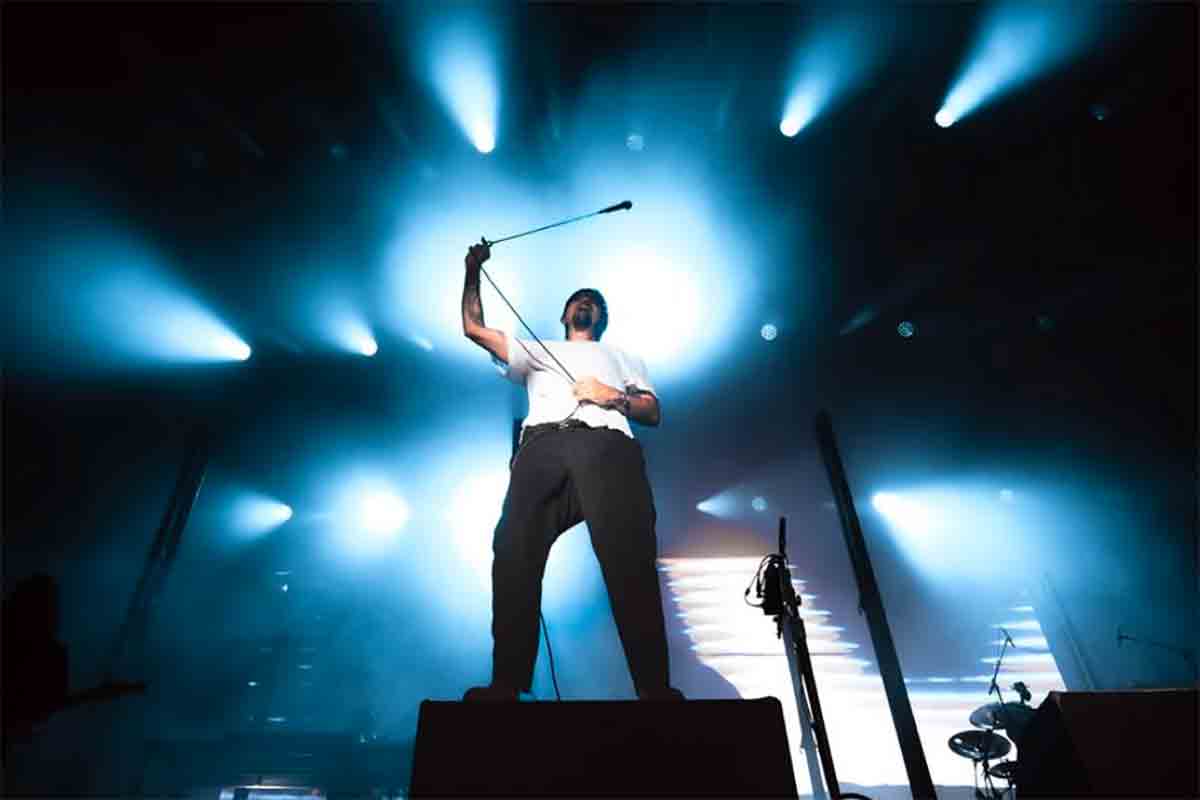 Deftones