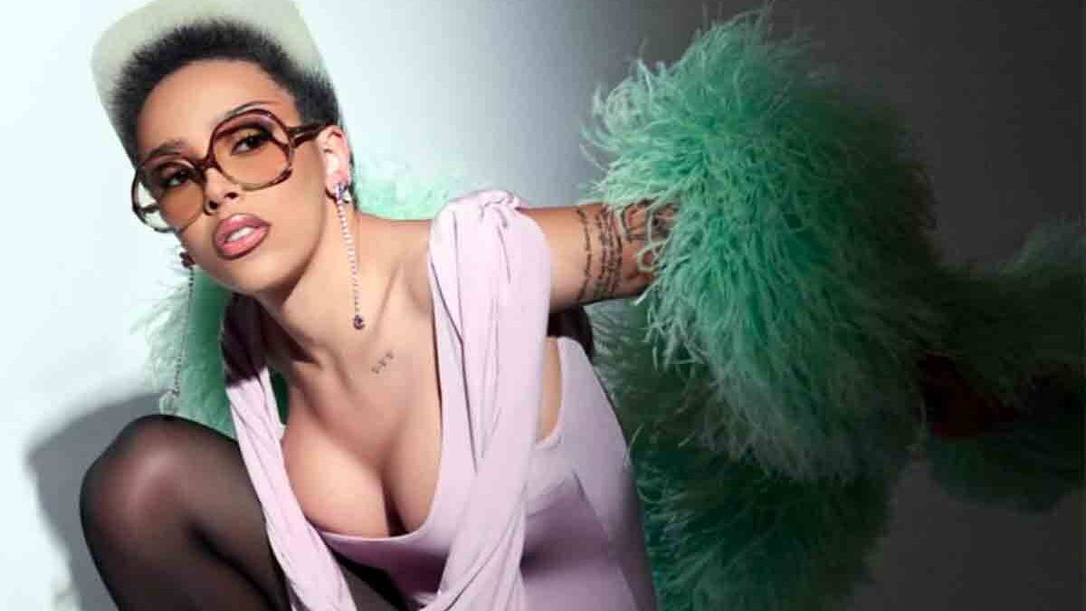 Doja Cat annuncia ‘Vie’: nuovo album con Jack Antonoff e il singolo ‘Jealous Type’