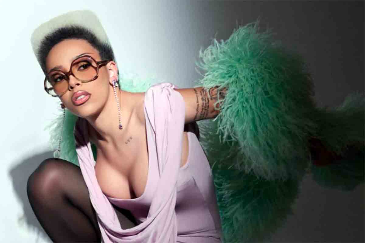 Doja Cat annuncia ‘Vie’: nuovo album con Jack Antonoff e il singolo ‘Jealous Type’