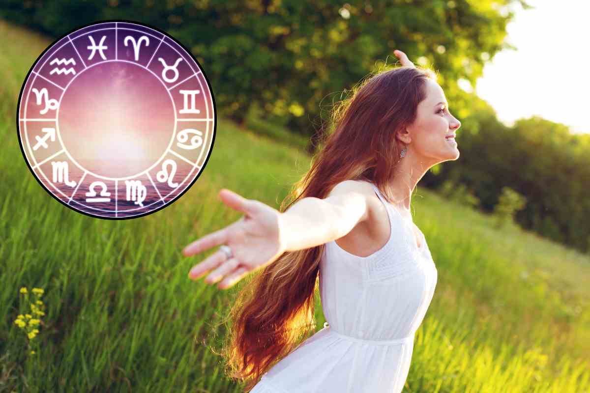 Oroscopo: la classifica dei segni fortunati in questi giorni d’agosto
