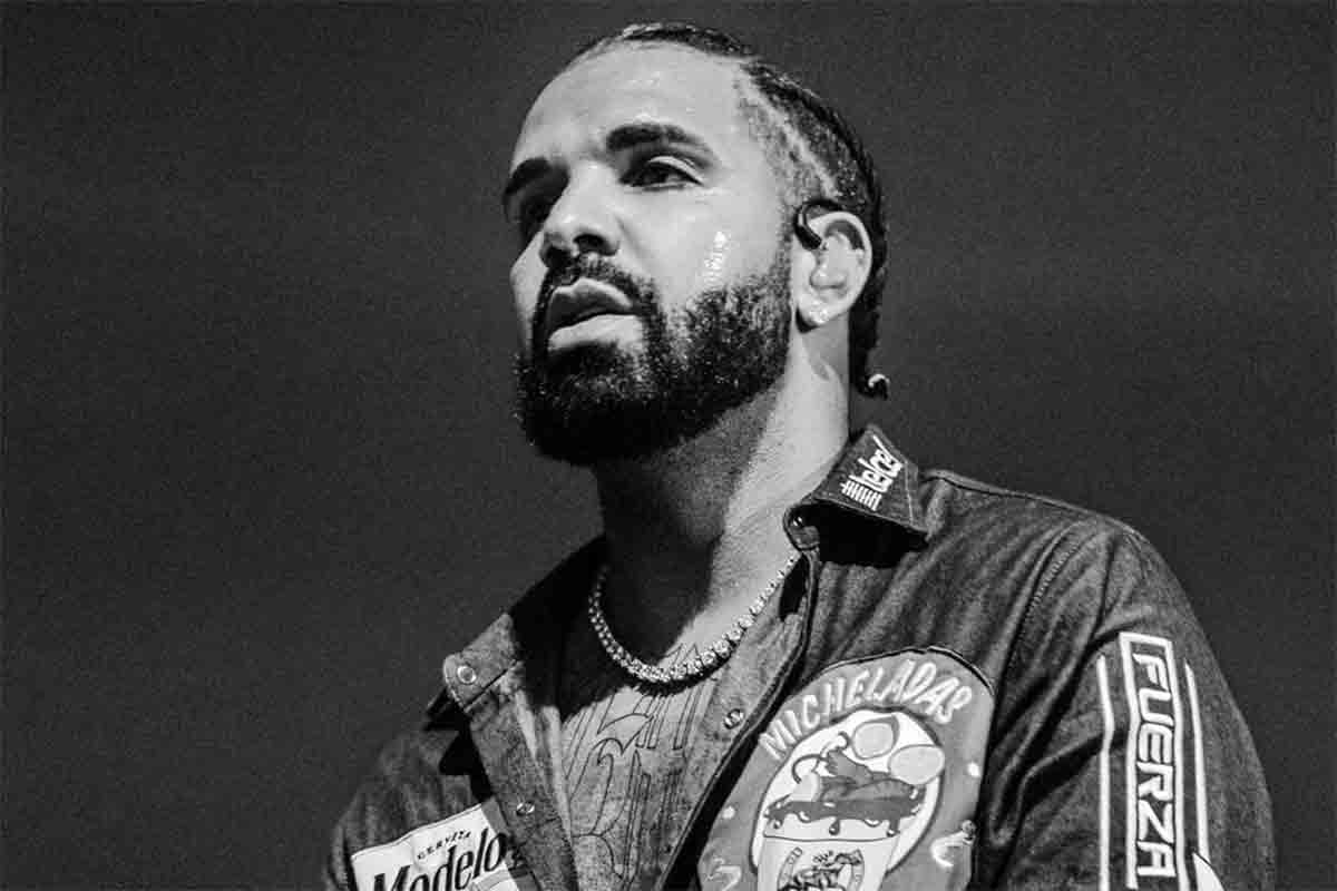Drake è già a Milano: quattro concerti attesissimi al Forum di Assago